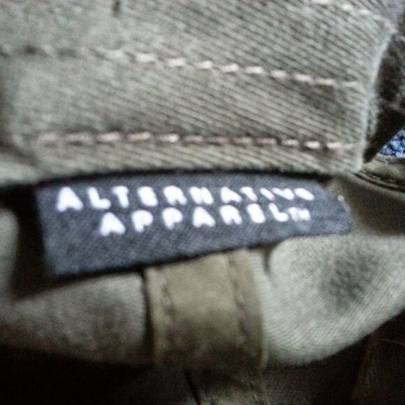 Vintage FDNY Adjustable Strap Men's Hat New York FROM 2001 NEVER USED - Picture 9 of 12